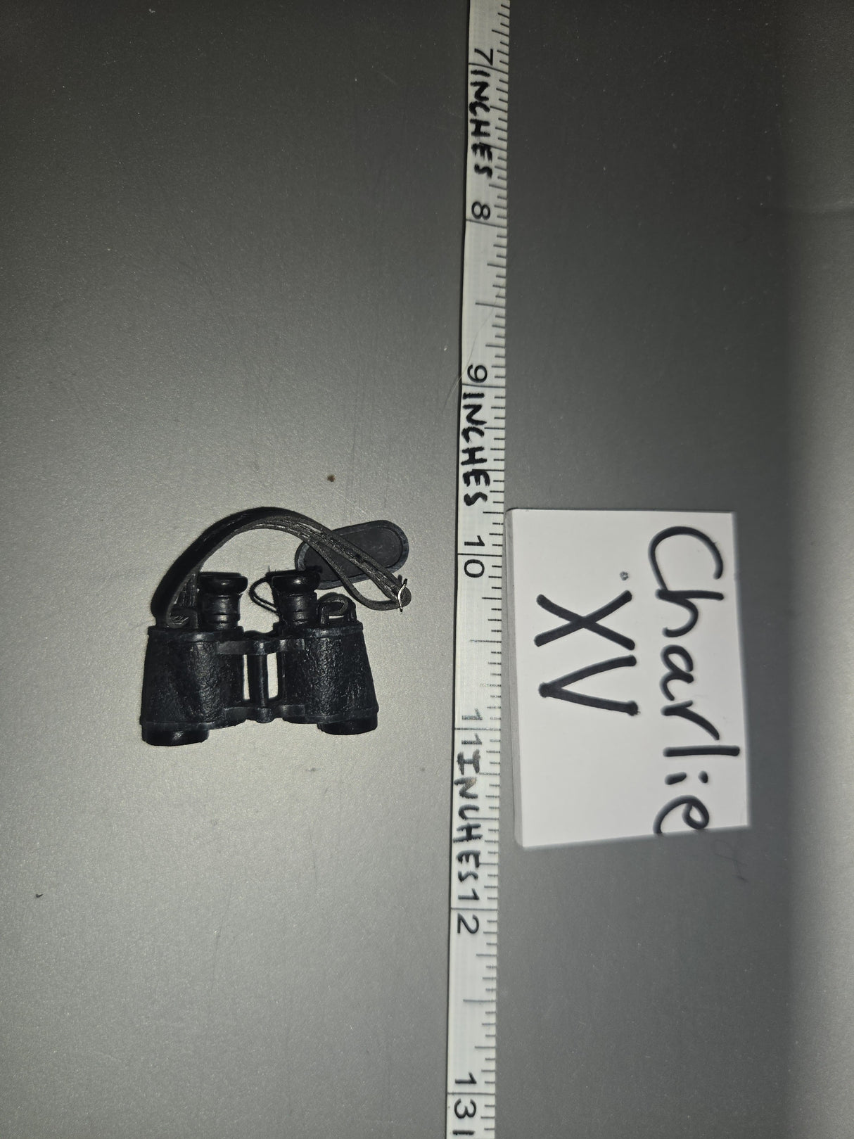 1/6 Scale WWII German Binoculars