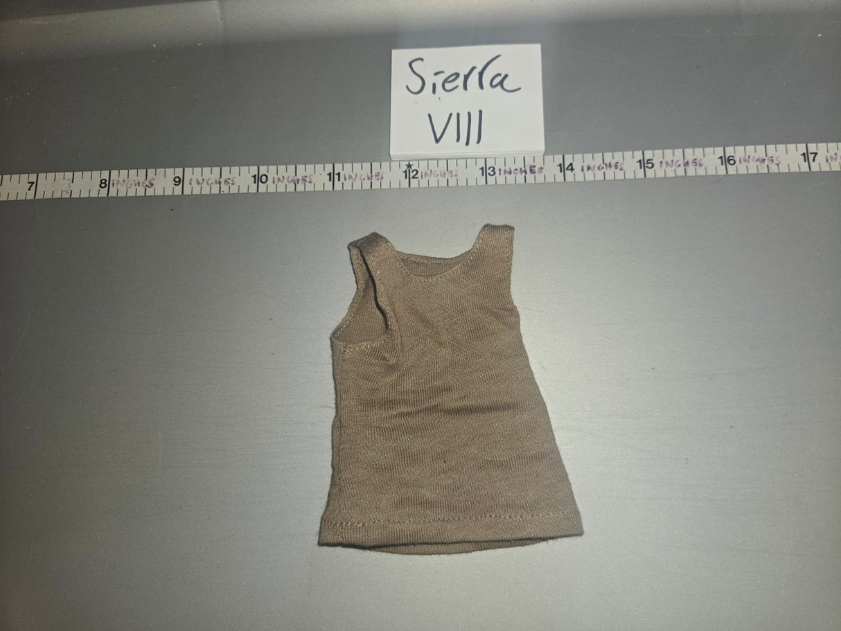 1:6 Scale WWII US T Shirt