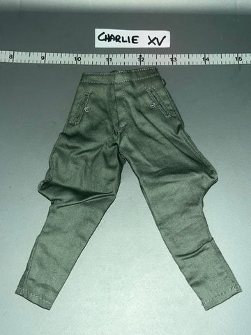1/6 WWII German Officer Pants
