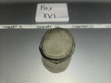 1/6 Scale WWII German Grey Field Cap