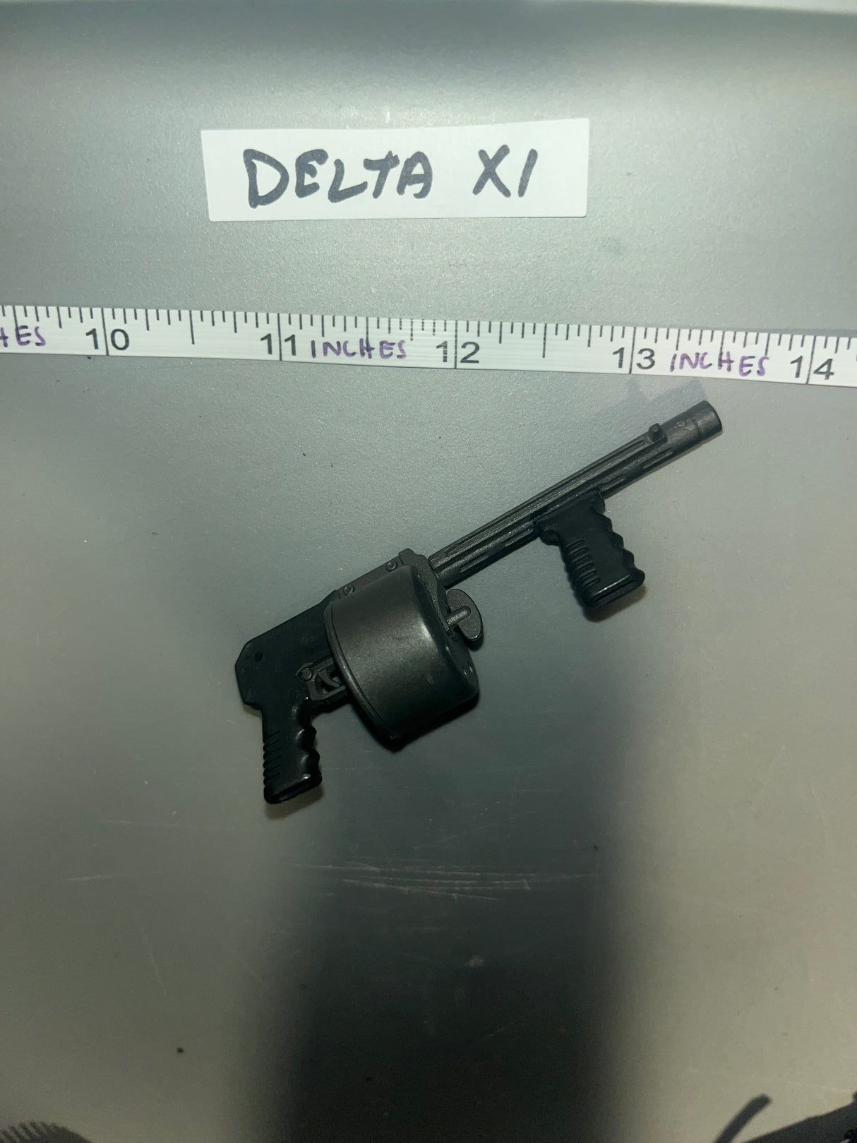 1/6 Scale Modern Era Shotgun