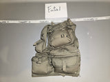 1/6 Scale WWII US Assault Vest