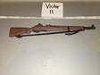 1/6 Scale WWII US M1 Garand Rifle - Victor II