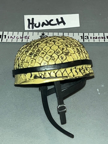 1:6 Scale WWII German Fallschirmjager  Helmet