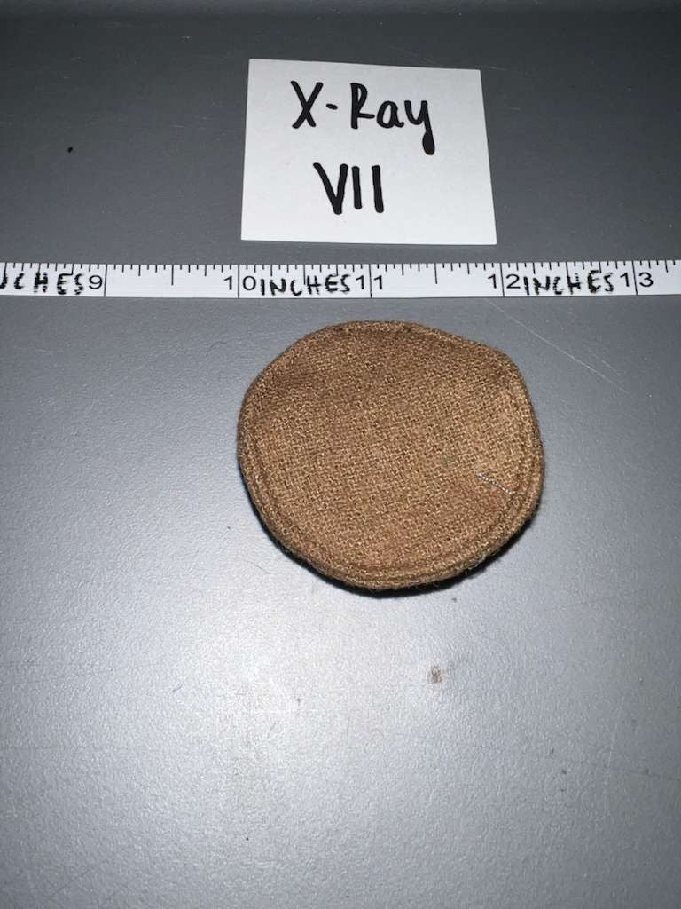 1/6 Scale Afghanistan Pashtun Hat