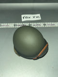 1/6 WWII US Helmet - Metal