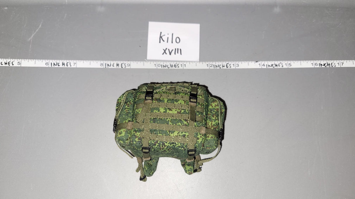 1:6 Modern Russian Butt Pack