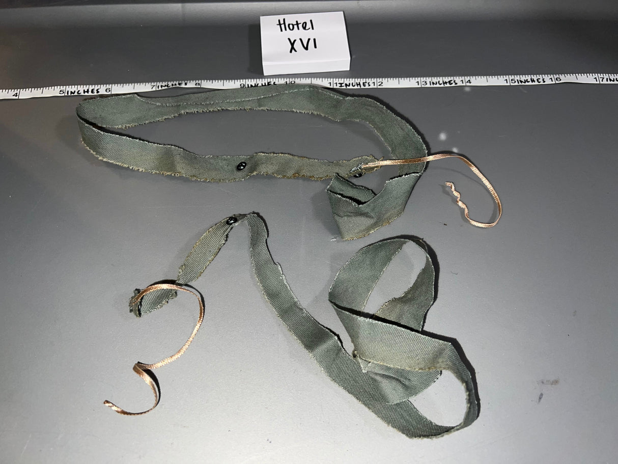 1/6 World War One German Gaiters Putties