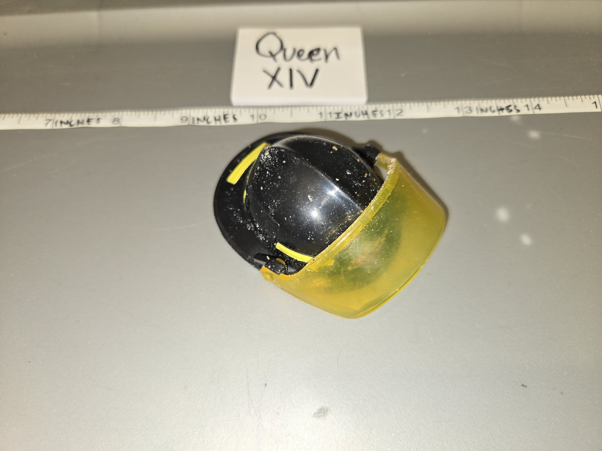 1:6 Modern Era Firefighter Helmet