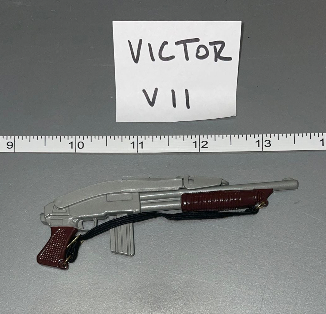 1/6 Scale Vietnam Era Shotgun