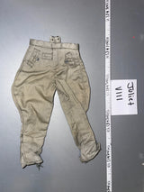 1/6 WWII German Officer Pants