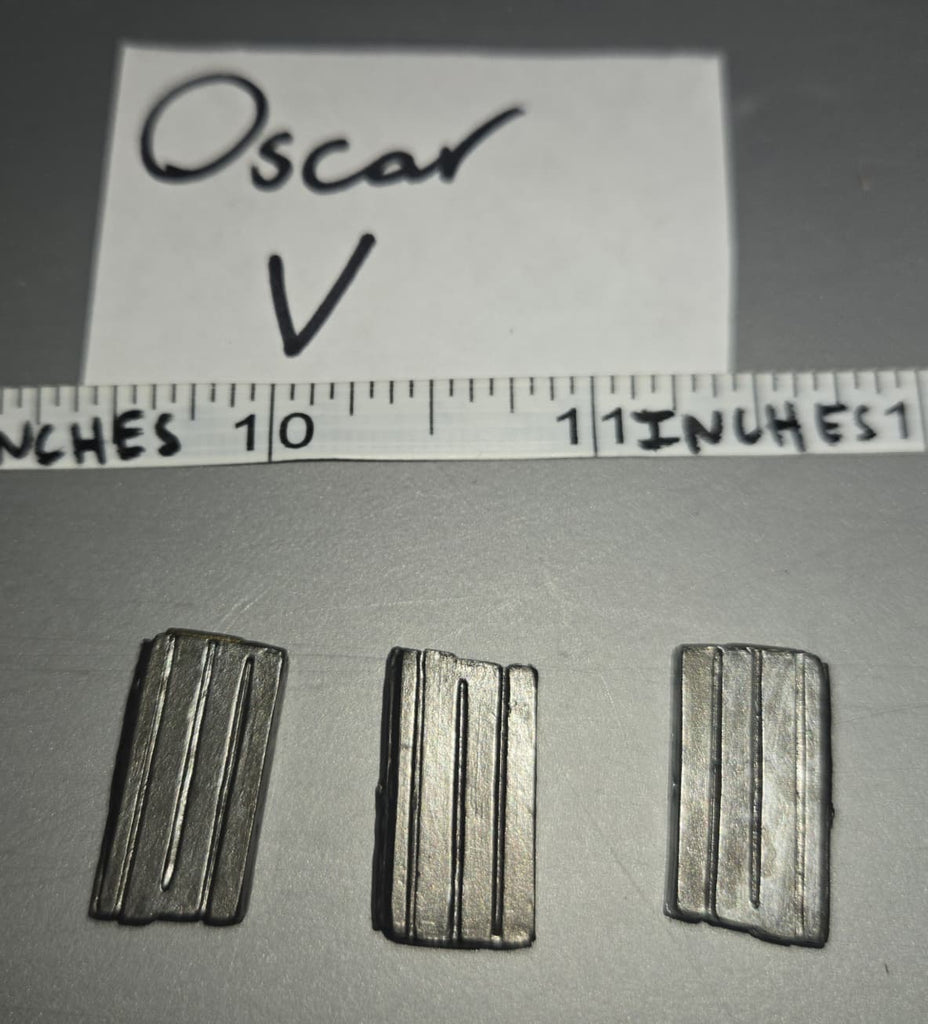 1/6 Scale Vietnam M-16 Magazine Lot