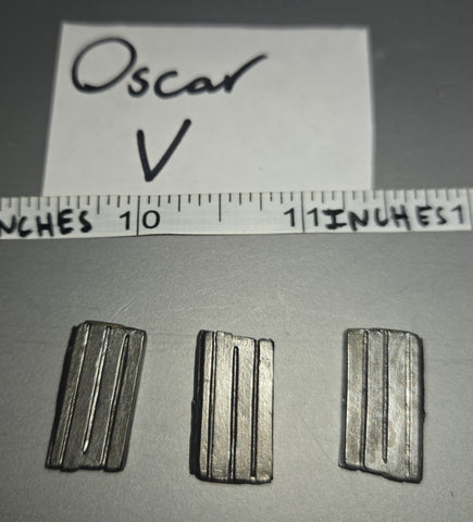 1/6 Scale Vietnam M-16 Magazine Lot