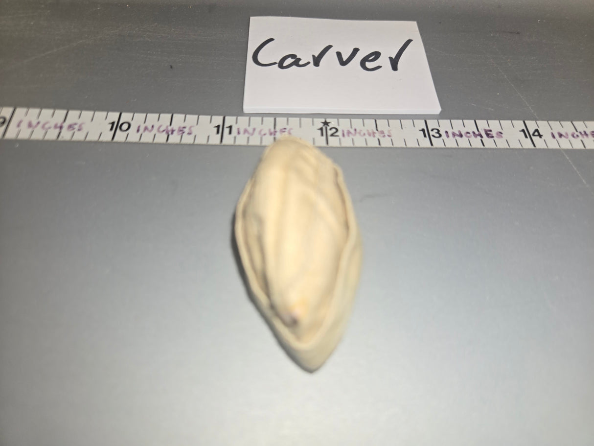 1/6 Scale WWII German Afrika Korps Tropical Field Cap