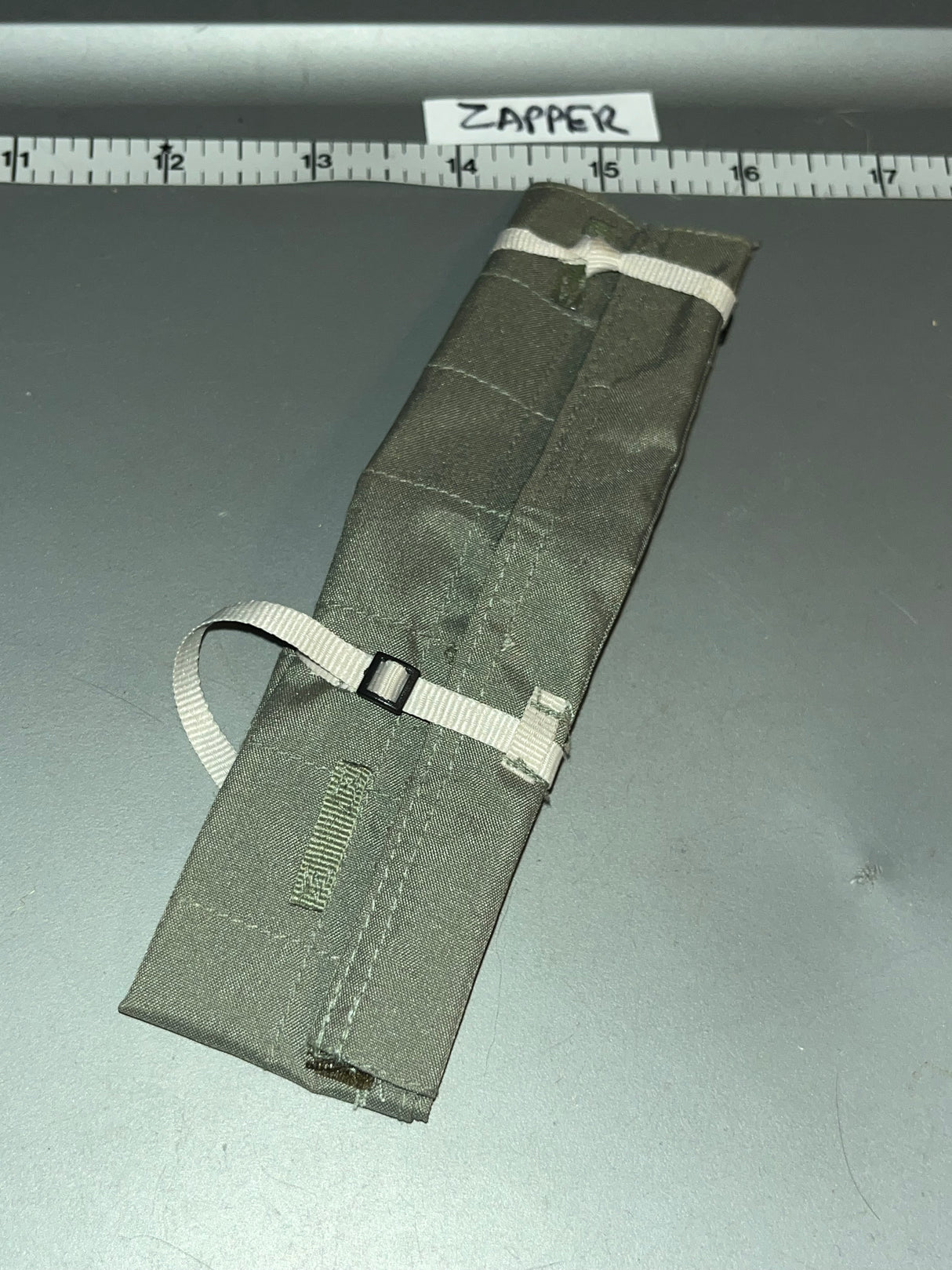 1/6 Scale Modern Era Paratrooper Bag