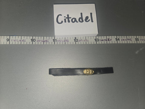 1/6 Scale Western Era Civil War Union Belt