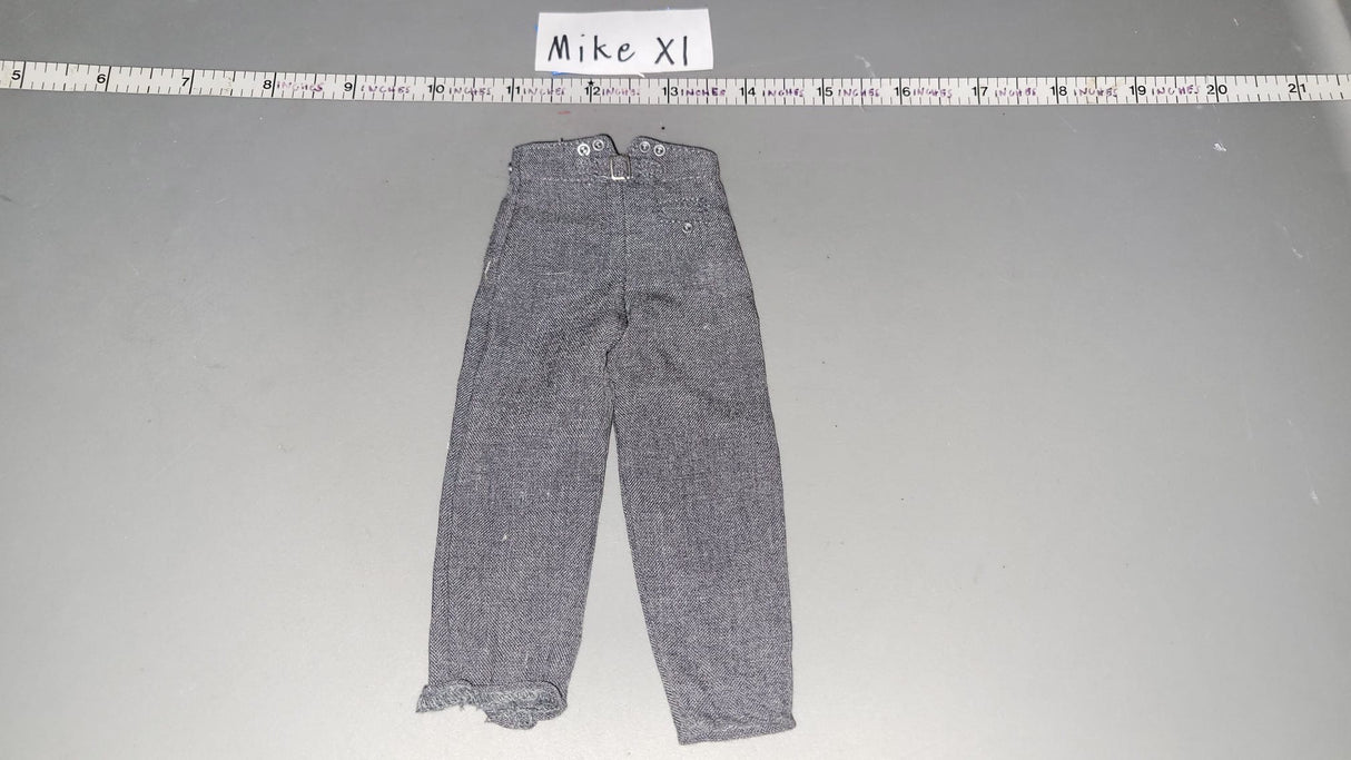 1:6 Scale WWII German Luftwaffe Pants