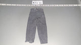 1:6 Scale WWII German Luftwaffe Pants