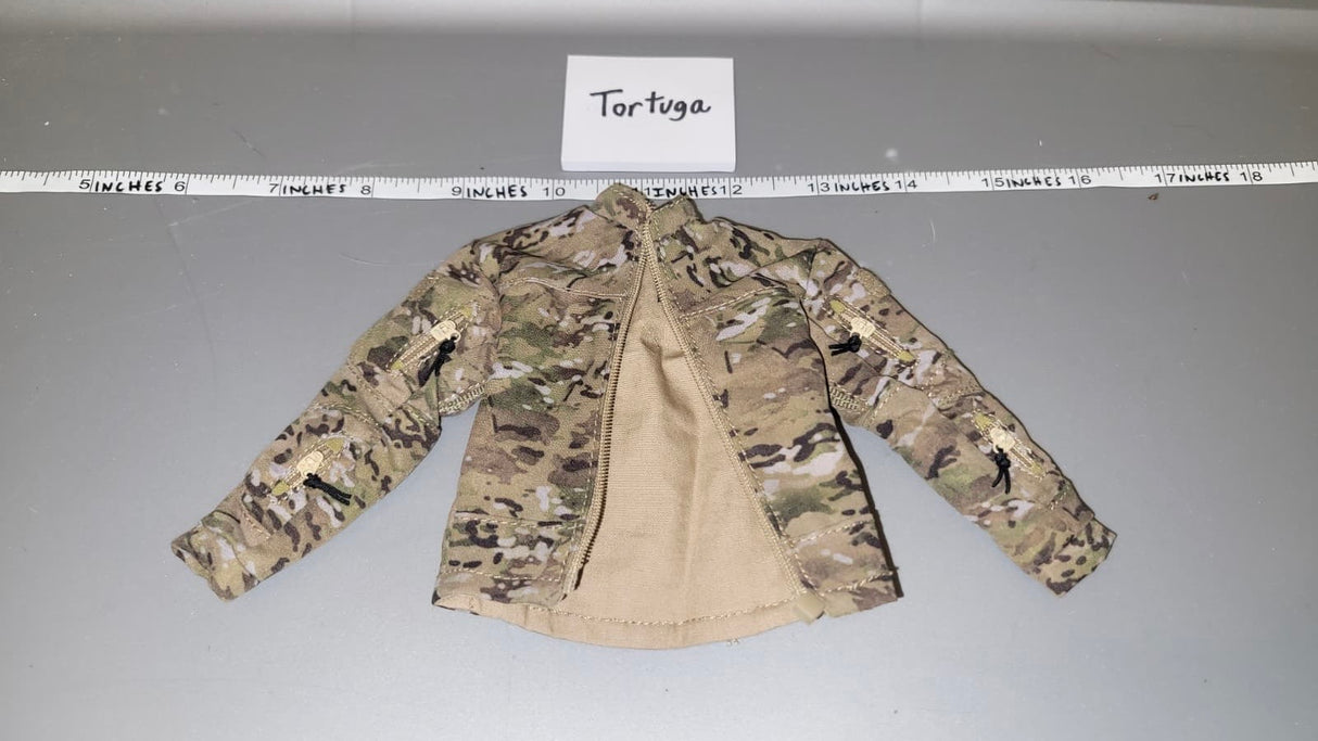 1:6 Scale Modern Era Multicam OCP Blouse
