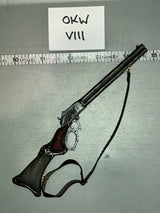 1/6 Scale Spawn Gunslinger Hell Dominator Metal Western Rifle - Comic Book - Flash Point