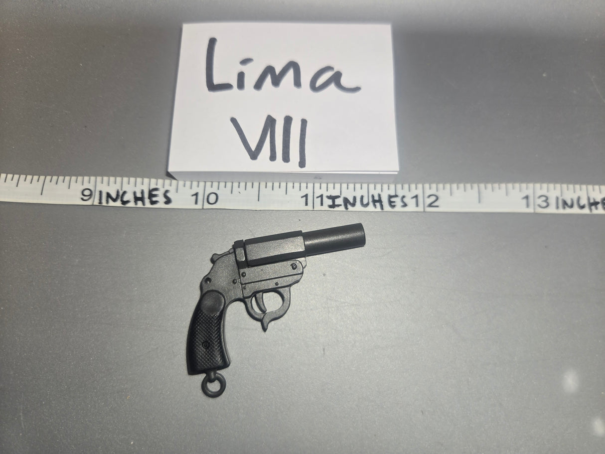 1:6 WWII German  Flare Gun