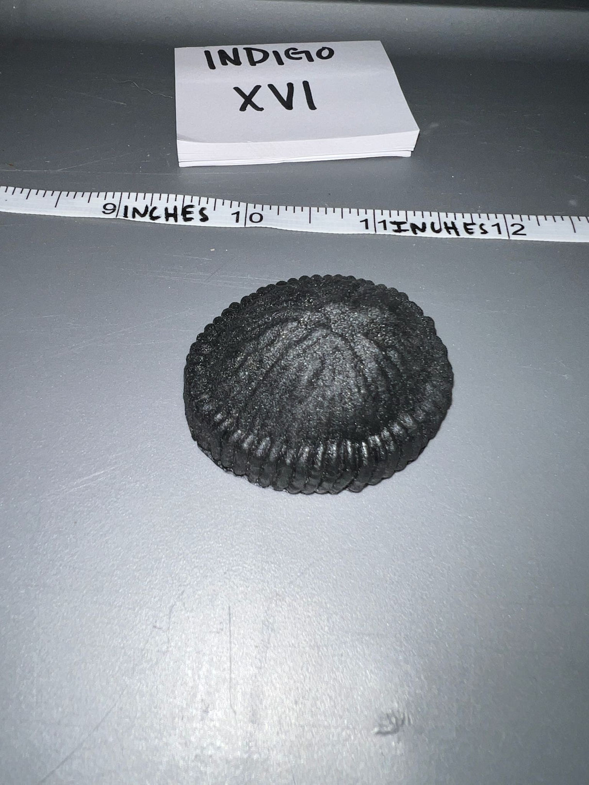 1/6 Scale Vintage Remake GI Joe Beanie