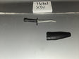 1/6 Scale WWII US M3 Fighting Knife with Scabbard - Hotel XIV