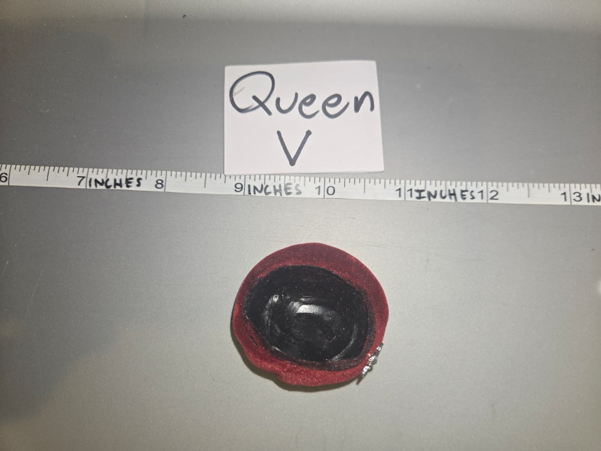 1:6 Scale WWII British Beret