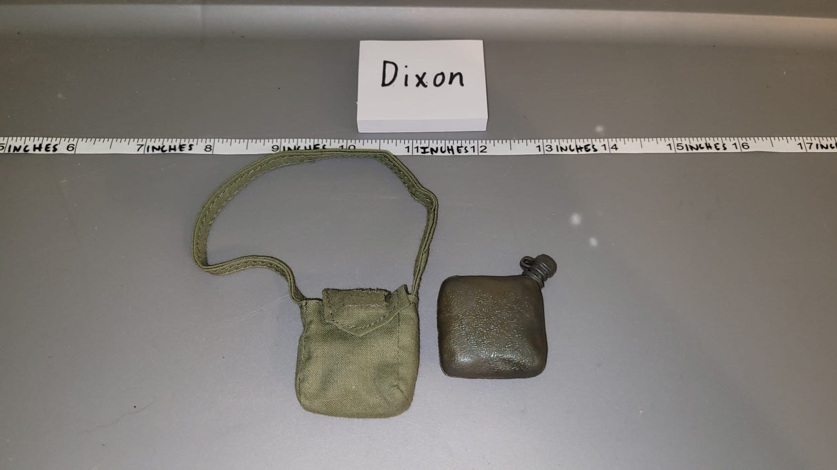 1:6 Scale Vietnam Large Canteen