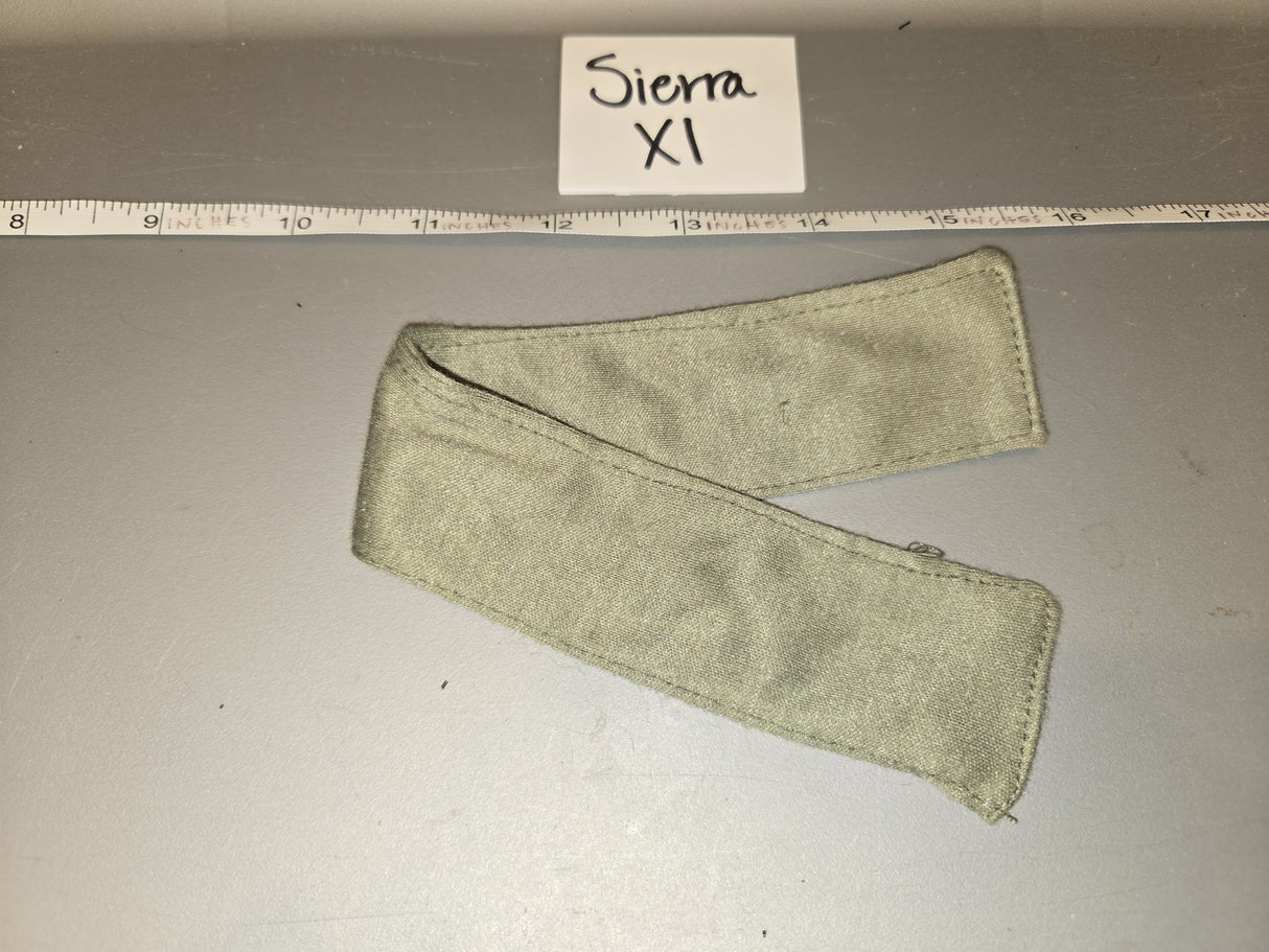 1/6 Scale Vietnam US Scarf