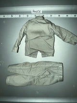 1/6 Scale WWII US HBT  Uniform