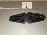 1/6 Scale Collapsible Sniper Rifle and Backpack - Kilo II