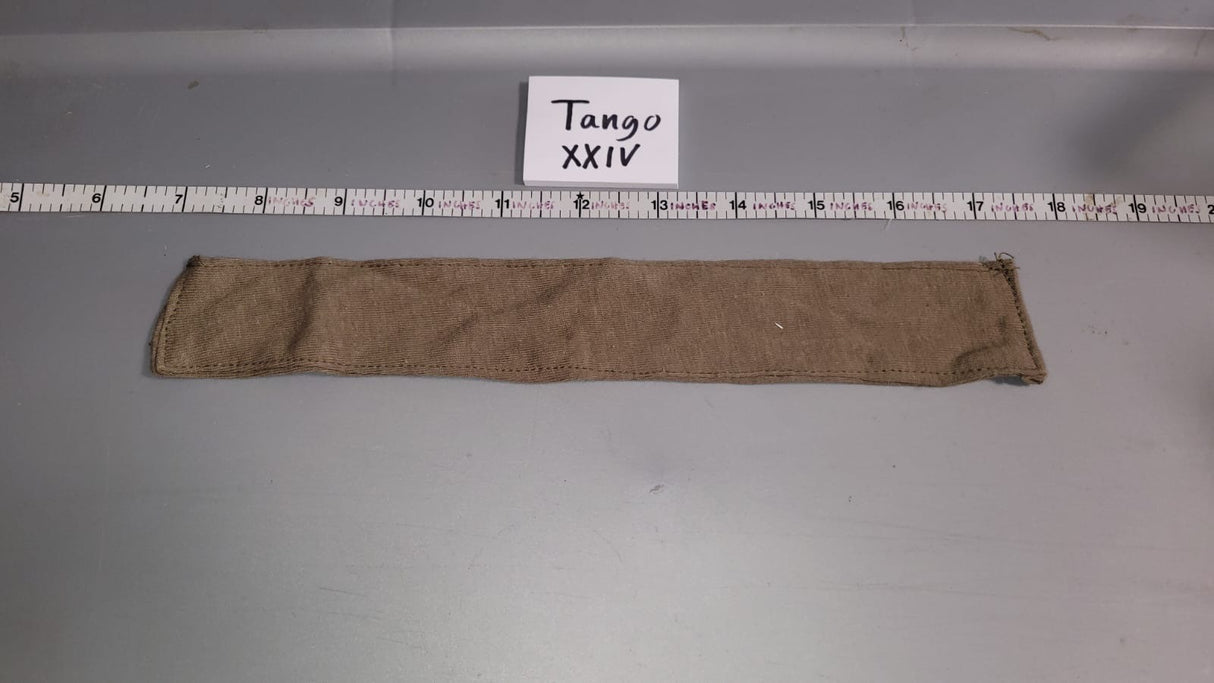 1/6 Scale WWII US Scarf