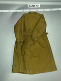 1/6 Scale WWII German Africa Korps Tropical Jacket - DID