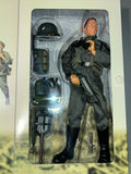 1/6 Scale WWII German Hans Wehrmacht Infantry NCO  - NIB Dragon
