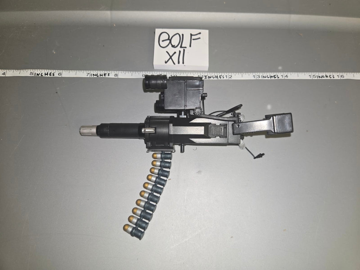 1/6 Scale Modern Era 40mm Grenade Launcher Ammunition