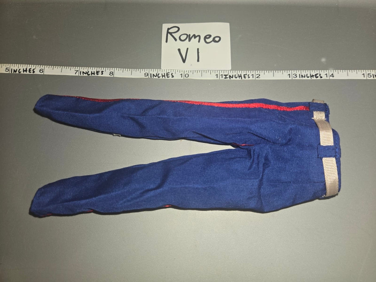 1/6 Modern Era Marine Dress Pants
