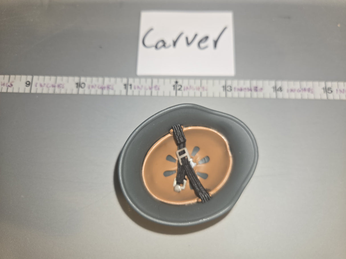 1/6 Scale WWII German Helmet