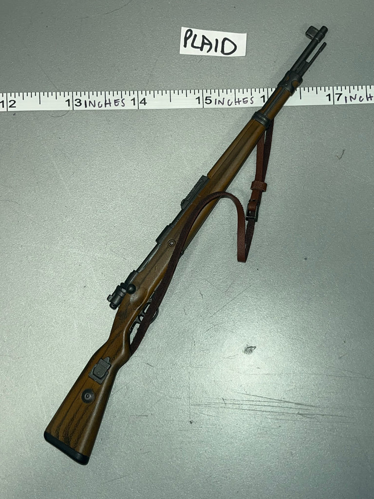 1/6 Scale WWII German Kar-98