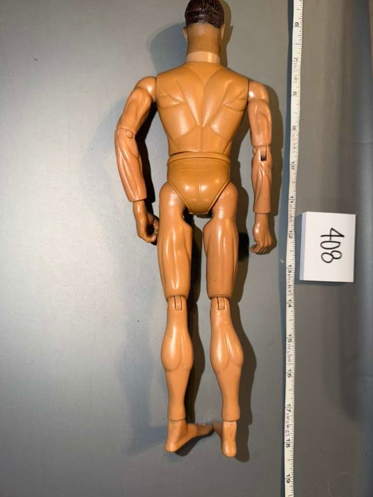 1/6 Scale Nude Ultimate Soldier Figure