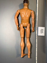 1/6 Scale Nude Ultimate Soldier Figure