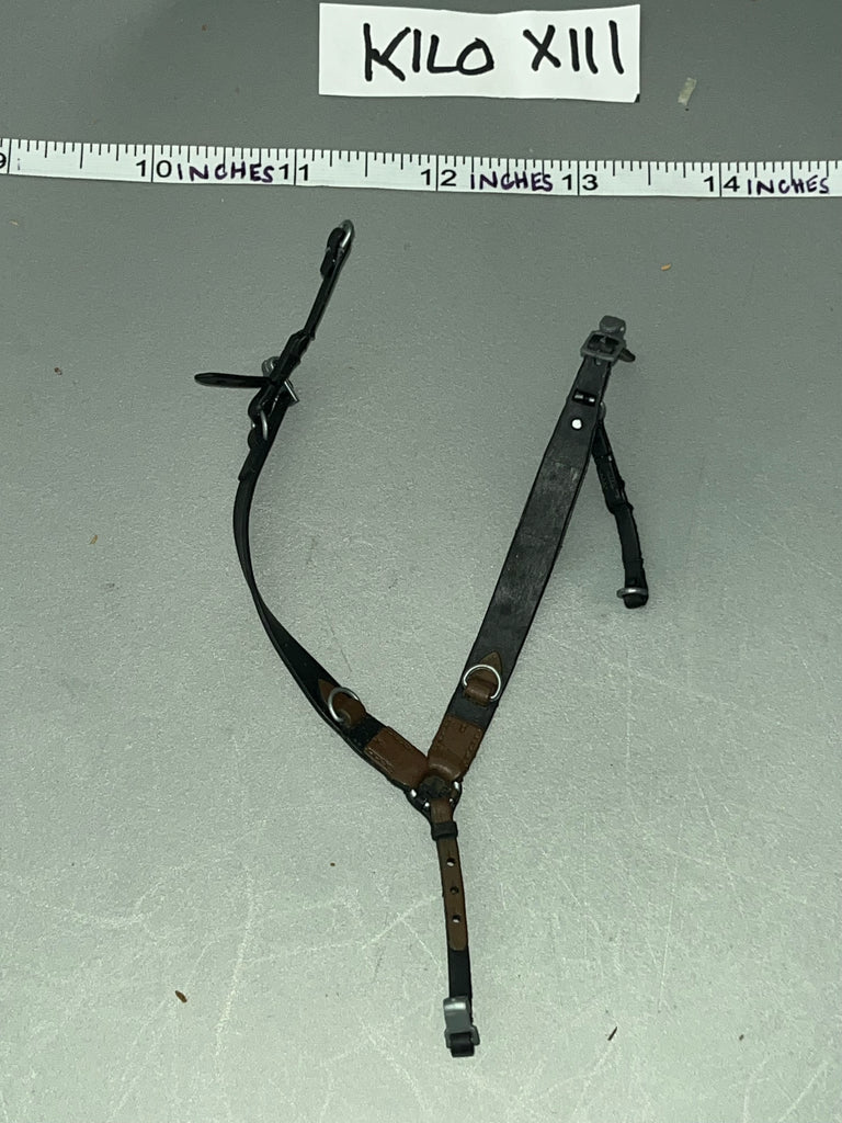 1/6 Scale WWII German Y Harness