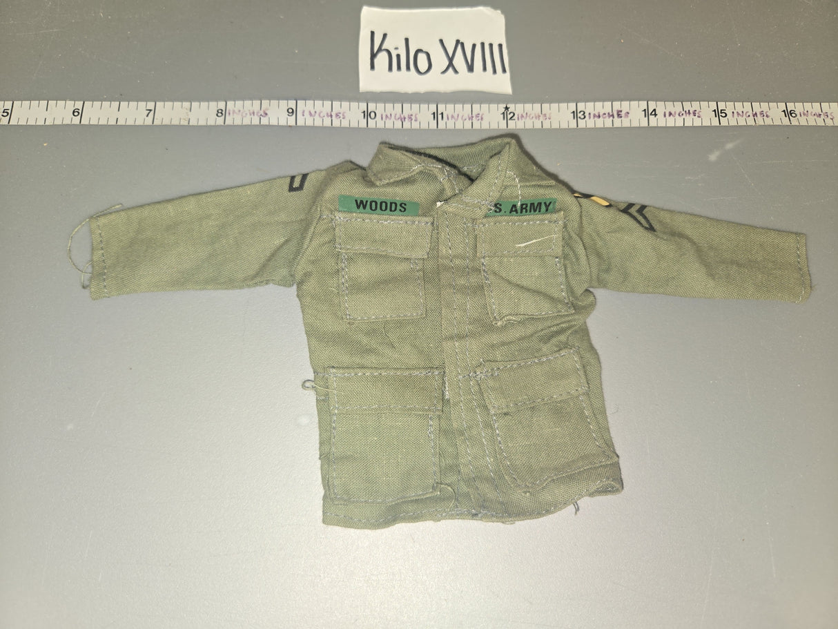 1/6 Scale Vietnam US Jacket