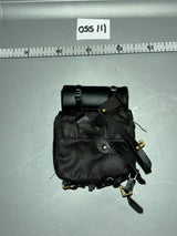 1/6 Scale Civil War Backpack - Sideshow