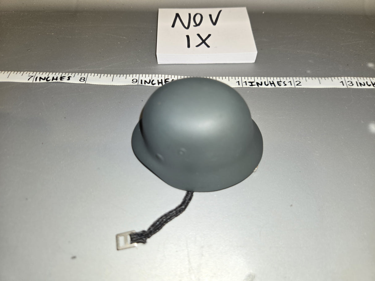 1/6 Scale WWII German Helmet
