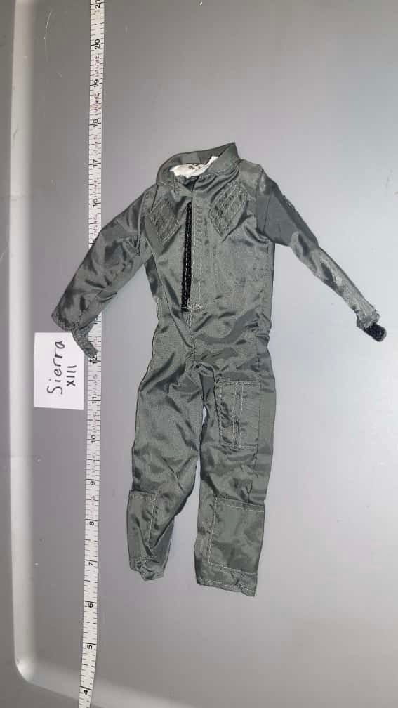 1/6 Scale Modern Era Flight Suit