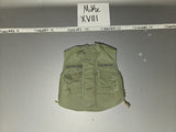 1/6 Scale Vietnam US Flak Vest Body Armor