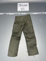 1/6 Scale Vietnam Era US Pants