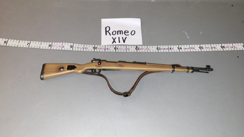 1/6 Scale WWII German Kar-98