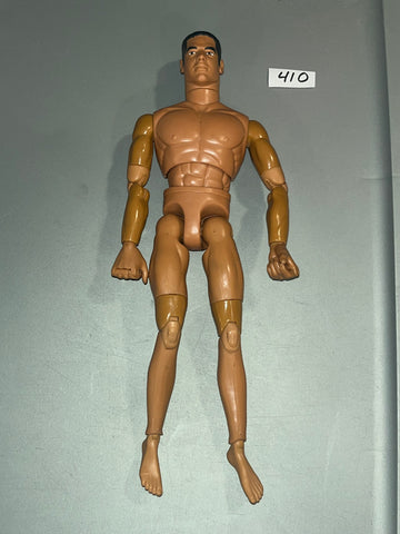 1/6 Scale Nude GI Joe Super Articulated Figure
